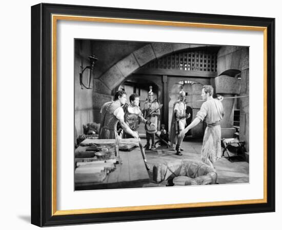 Ben Hur-null-Framed Photo