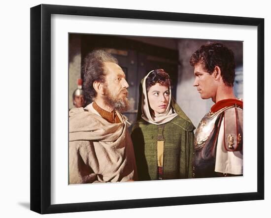 Ben-Hur-null-Framed Photo