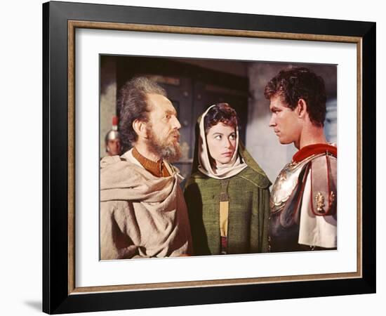 Ben-Hur-null-Framed Photo