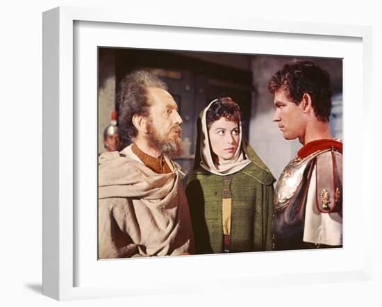 Ben-Hur-null-Framed Photo