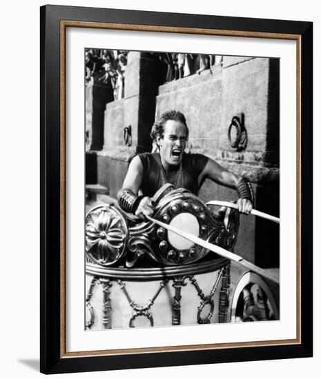 Ben-Hur-null-Framed Photo