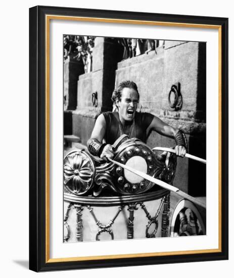 Ben-Hur-null-Framed Photo