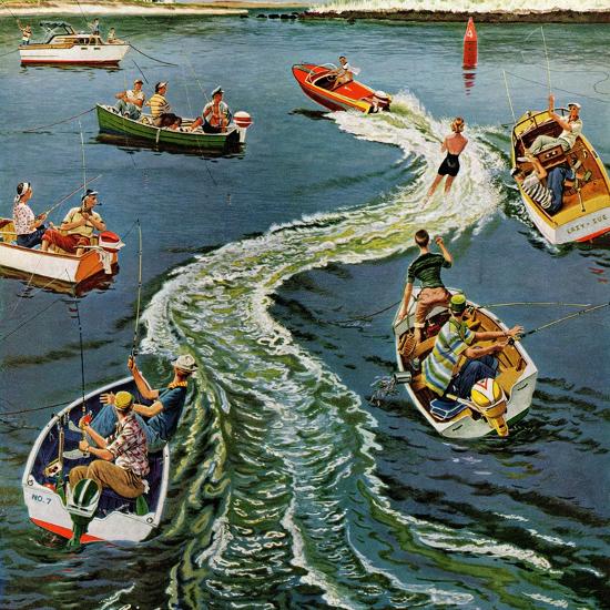 Premium Giclee Print, , large