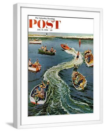 Vintage Magazines Art & Wall Art - Buy Vintage Magazine Prints