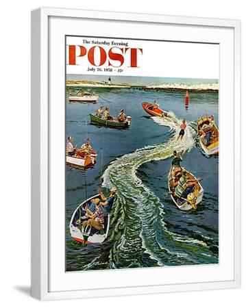 Vintage Magazines Art & Wall Art - Buy Vintage Magazine Prints