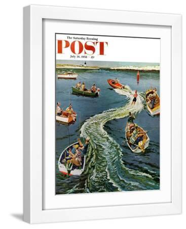 Vintage Magazines Art & Wall Art - Buy Vintage Magazine Prints