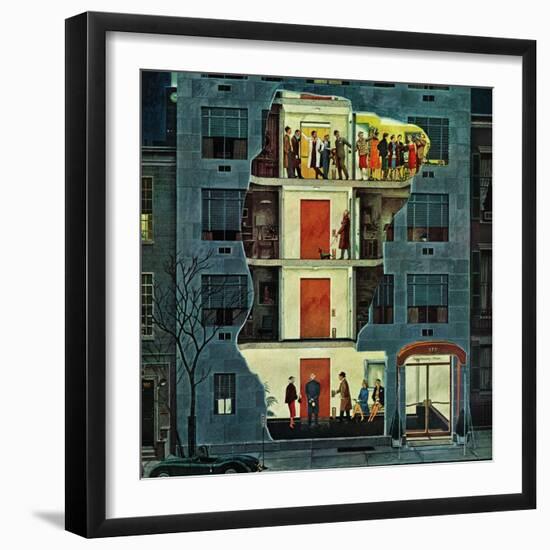 Giclee Print, , large