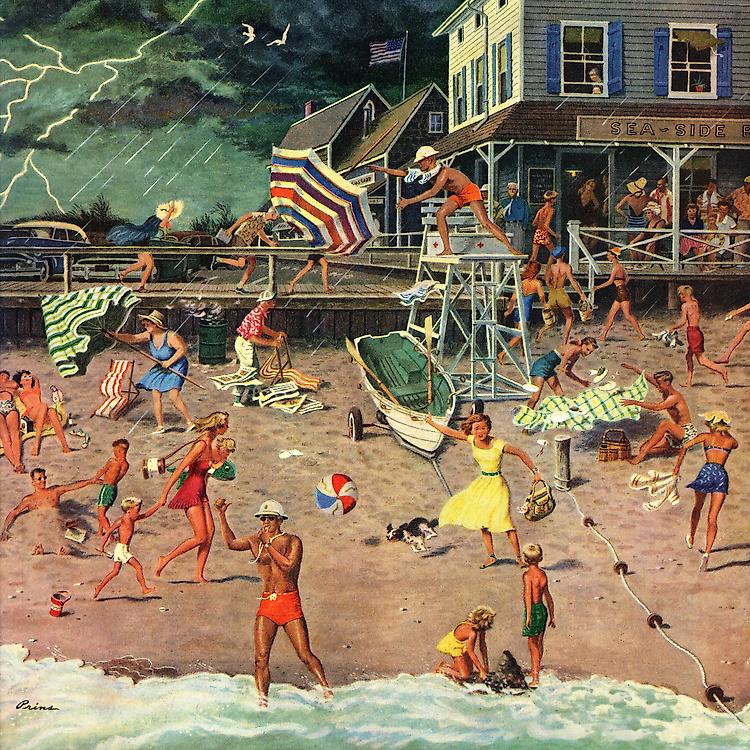 Premium Giclee Print, , large