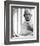 Ben Kingsley - Gandhi-null-Framed Photo