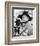 Ben Kingsley - Schindler's List-null-Framed Photo