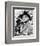 Ben Kingsley - Schindler's List-null-Framed Photo