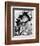 Ben Kingsley - Schindler's List-null-Framed Photo