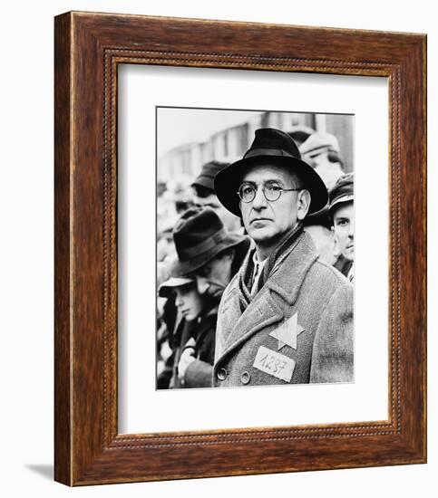 Ben Kingsley - Schindler's List-null-Framed Photo