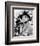 Ben Kingsley - Schindler's List-null-Framed Photo