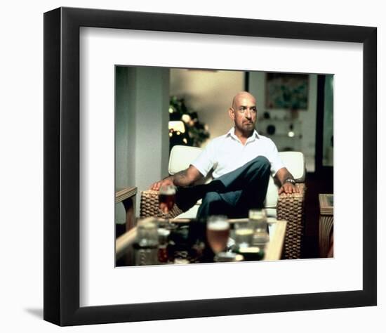 Ben Kingsley - Sexy Beast-null-Framed Photo