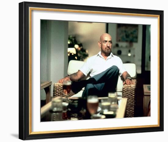 Ben Kingsley - Sexy Beast-null-Framed Photo