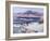 Ben More in Mull, C.1932-Francis Campbell Boileau Cadell-Framed Giclee Print