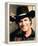 Ben Murphy - Alias Smith and Jones-null-Framed Stretched Canvas