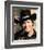 Ben Murphy - Alias Smith and Jones-null-Framed Photo