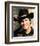 Ben Murphy - Alias Smith and Jones-null-Framed Photo