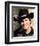 Ben Murphy - Alias Smith and Jones-null-Framed Photo