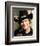 Ben Murphy - Alias Smith and Jones-null-Framed Photo