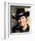 Ben Murphy - Alias Smith and Jones-null-Framed Photo