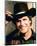 Ben Murphy - Alias Smith and Jones-null-Mounted Photo