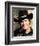 Ben Murphy - Alias Smith and Jones-null-Framed Photo