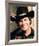 Ben Murphy - Alias Smith and Jones-null-Framed Photo