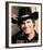 Ben Murphy - Alias Smith and Jones-null-Framed Photo