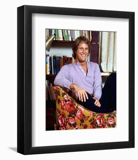 Ben Murphy-null-Framed Photo