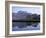 Ben Nevis from Corpach, Highland Region, Scotland, United Kingdom-Roy Rainford-Framed Photographic Print