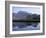 Ben Nevis from Corpach, Highland Region, Scotland, United Kingdom-Roy Rainford-Framed Photographic Print