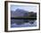 Ben Nevis from Corpach, Highland Region, Scotland, United Kingdom-Roy Rainford-Framed Photographic Print