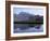 Ben Nevis from Corpach, Highland Region, Scotland, United Kingdom-Roy Rainford-Framed Photographic Print