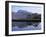 Ben Nevis from Corpach, Highland Region, Scotland, United Kingdom-Roy Rainford-Framed Photographic Print