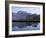 Ben Nevis from Corpach, Highland Region, Scotland, United Kingdom-Roy Rainford-Framed Photographic Print