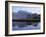 Ben Nevis from Corpach, Highland Region, Scotland, United Kingdom-Roy Rainford-Framed Photographic Print