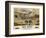 Ben Nevis, Poster Advertising British Railways, C.1955-null-Framed Giclee Print