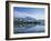 Ben Nevis, Seen from Copach, Highlands, Scotland, United Kingdom, Europe-Rainford Roy-Framed Photographic Print