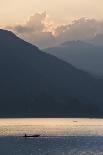 Santa Cruz La Laguna, Lake Atitlan, Western Highlands, Guatemala, Central America-Ben Pipe-Photographic Print