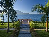 Santa Cruz La Laguna, Lake Atitlan, Western Highlands, Guatemala, Central America-Ben Pipe-Photographic Print