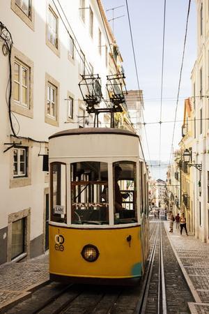 Lisbon Prints & Wall Art | Poster