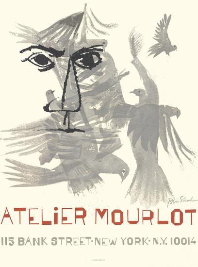 Lithograph, , large