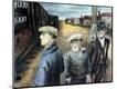 Giclee Print