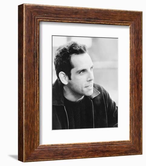 Ben Stiller - Meet the Parents-null-Framed Photo