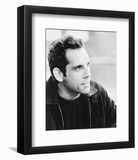 Ben Stiller - Meet the Parents-null-Framed Photo