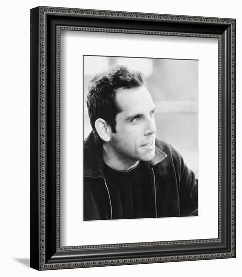 Ben Stiller - Meet the Parents-null-Framed Photo