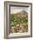 Ben Vorlich, 1858-Benjamin Williams Leader-Framed Giclee Print